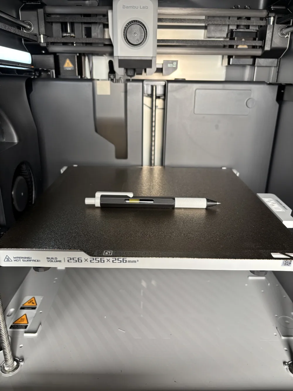 Pen Printer